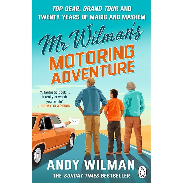 The Grand Tour Guide to the World : Clarkson, Jeremy, Hammond